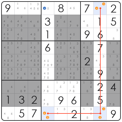 sudoku printable medium